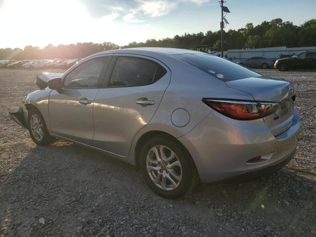 2017 TOYOTA YARIS IA 3MYDLBYV5HY192491