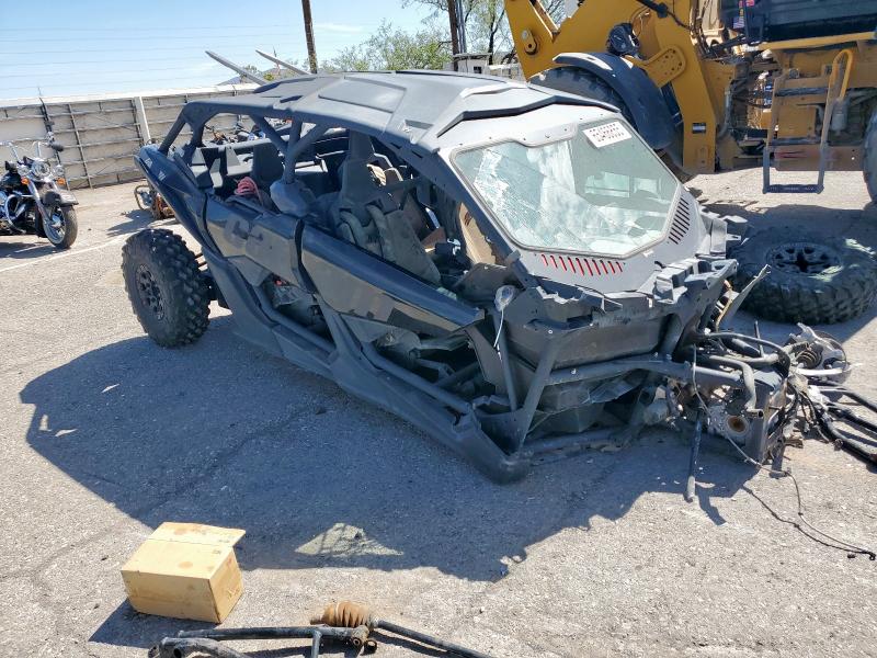 can am maverick 2023 3JBVEAV43PE002421 photo #1