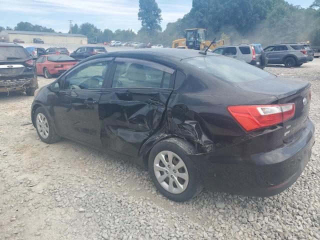 2017 KIA RIO LX KNADM4A39H6058104