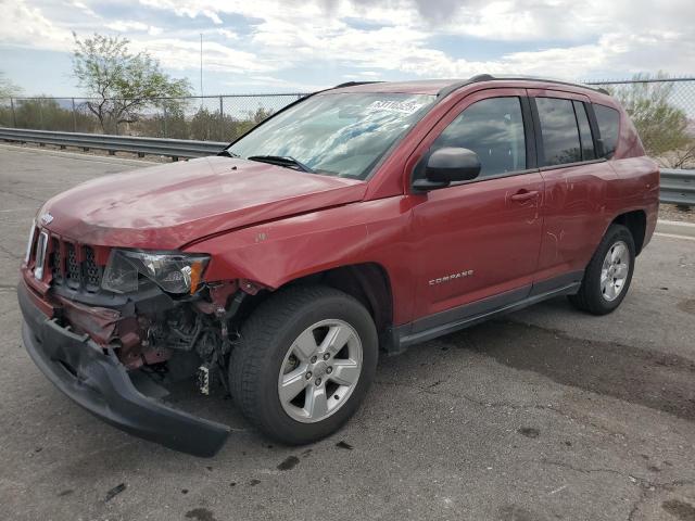 Vin: 1c4njcba8ed843213, lot: 63116525, jeep compass sport 2014 img_1