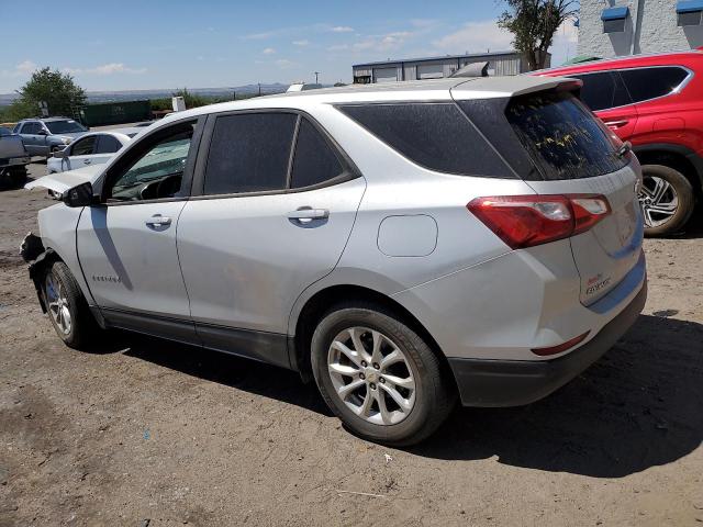 2020 CHEVROLET EQUINOX 2GNAXFEVXL6217453