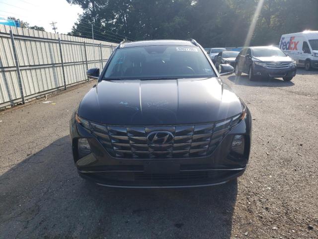 2024 HYUNDAI TUCSON LIM - 5NMJE3DE5RH398462