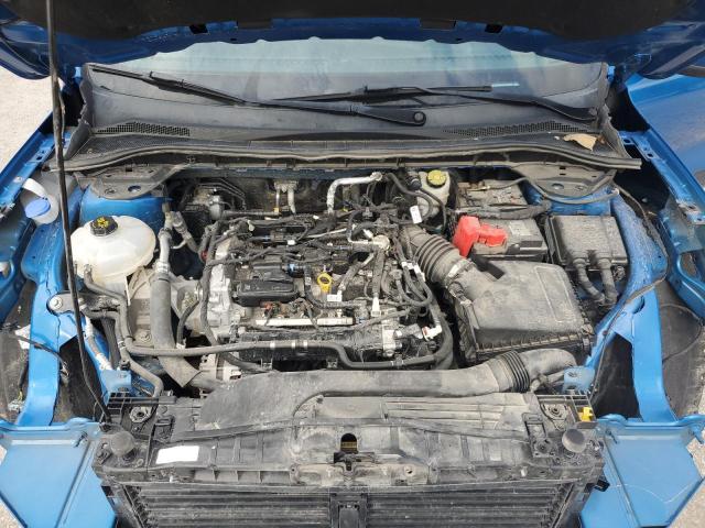 2020 FORD ESCAPE SE - 1FMCU9G64LUC55520