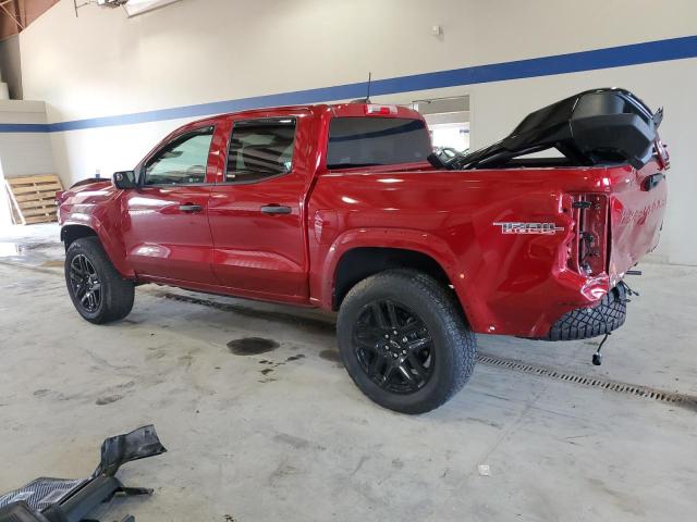 2023 CHEVROLET COLORADO T 1GCPTEEK6P1131483