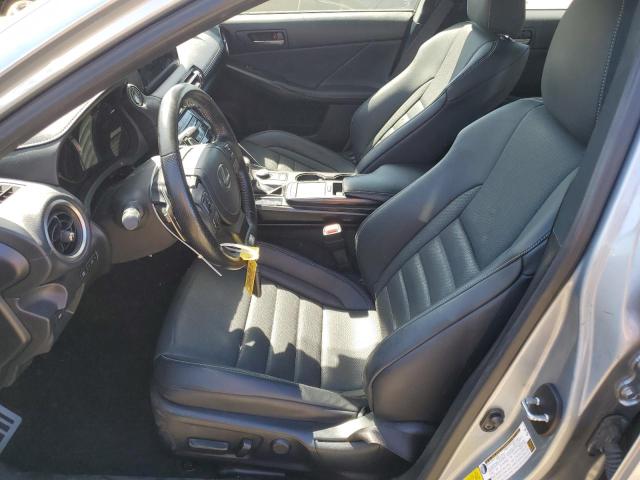 2021 LEXUS IS 350 F S - JTHGZ1B28M5038270