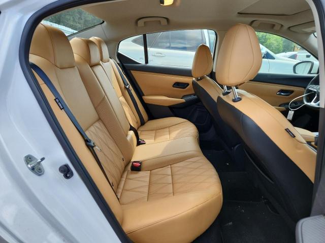 2024 NISSAN SENTRA SV 3N1AB8CV3RY352208