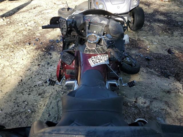 2008 HONDA GL1800 1HFSC47H18A702097