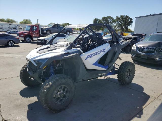 2020 POLARIS RZR PRO XP - 3NSRAD929LG818941