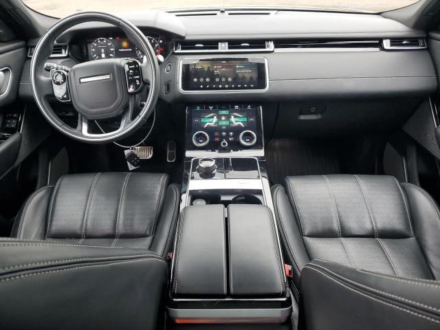 2018 LAND ROVER RANGE ROVE SALYM2RXXJA748469
