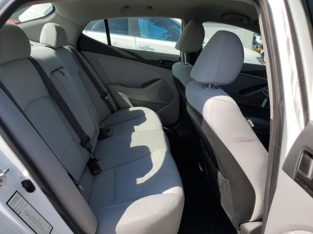 2013 KIA OPTIMA LX - 5XXGM4A74DG115307