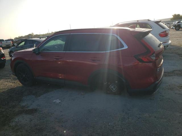 2025 HONDA CR-V SPORT 5J6RS5H80SL005932