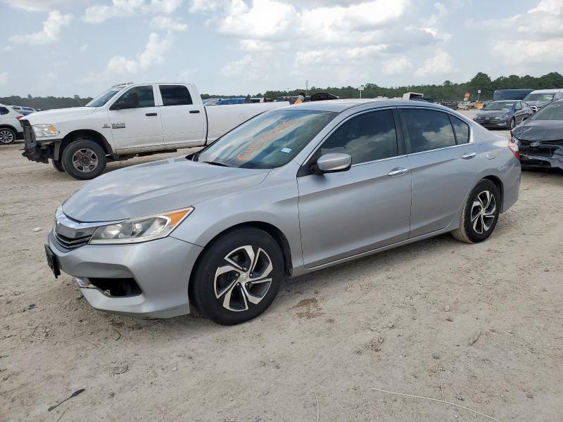 2016 HONDA ACCORD LX - 1HGCR2F35GA089568