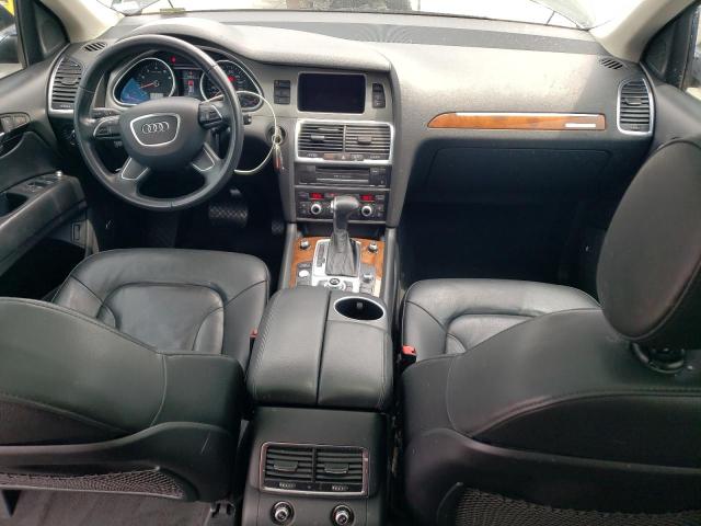 2015 AUDI Q7 PREMIUM WA1LGAFE1FD022439