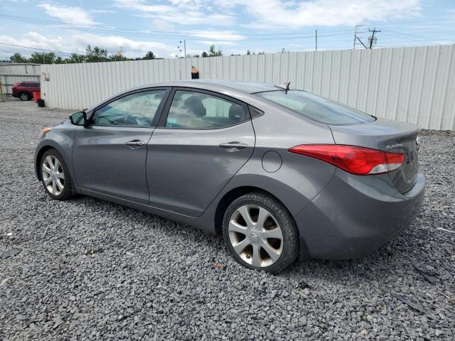 Vin: 5npdh4ae1dh189391, lot: 63927385, hyundai elantra gls 20132