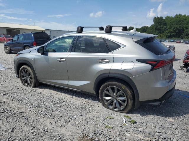 2021 LEXUS NX 300 BASE JTJSARBZ2M2191904