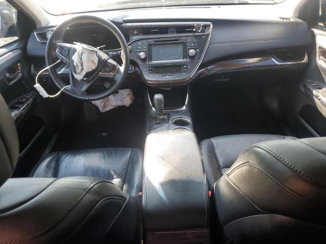 2015 TOYOTA AVALON HYB 4T1BD1EB3FU041605