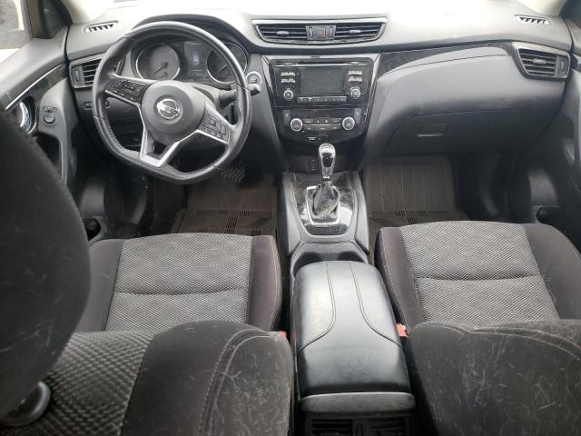 2018 NISSAN ROGUE SPOR - JN1BJ1CR5JW283096