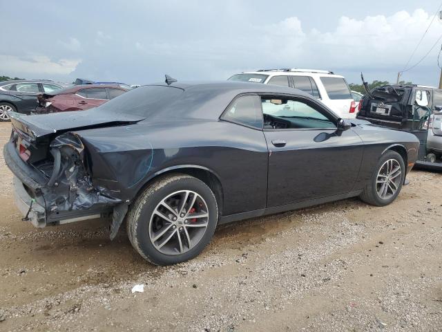 Vin: 2c3cdzkgxkh604125, lot: 61362575, dodge challenger gt 20193