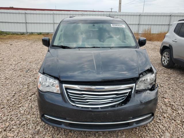 2014 CHRYSLER TOWN & COU - 2C4RC1BG6ER448559