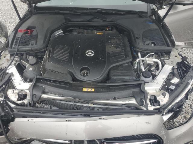 2022 MERCEDES-BENZ E 450 4MATIC W1KZF5KB7NB092128