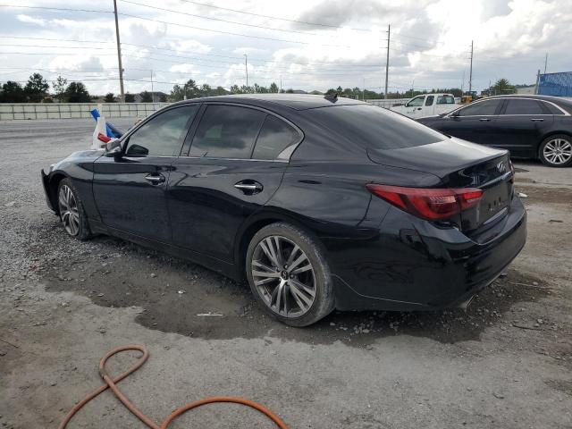 2023 INFINITI Q50 SENSOR JN1EV7CP3PM511555