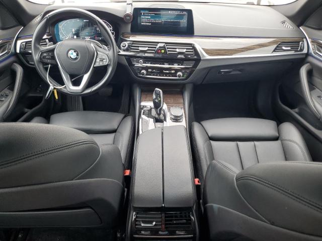 2020 BMW 530E WBAJA9C09LCD56922