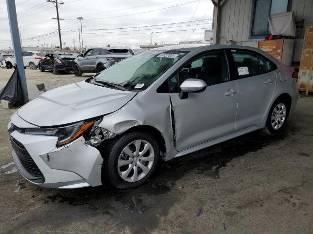 2025 TOYOTA COROLLA LE - 5YFB4MDE4SP236489