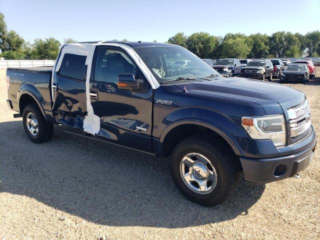 Vin: 1ftfw1et5efc51036, lot: 60489705, ford f-150 supercrew 20144