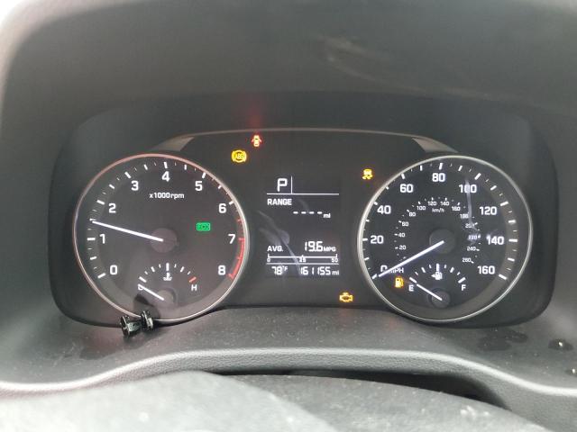 2017 HYUNDAI ELANTRA SE - KMHD74LF7HU082118