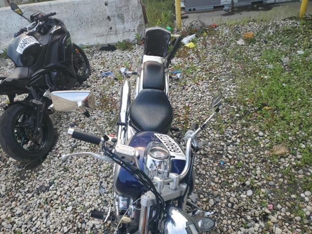 2006 YAMAHA XVS65 BASE JYAVM01E06A091080