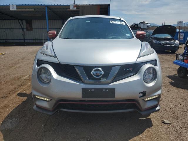 2015 NISSAN JUKE S JN8AF5MV4FT563876