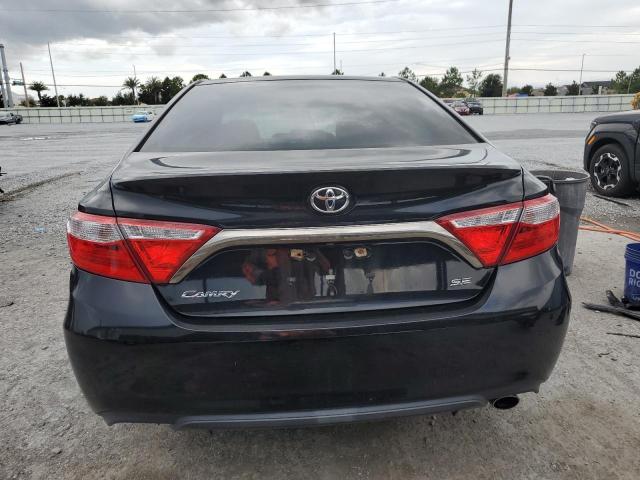 2016 TOYOTA CAMRY LE - 4T1BF1FK4GU183312