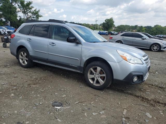 2013 SUBARU OUTBACK 2. - 4S4BRCPC9D3268125
