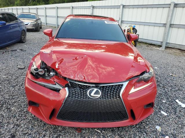 2016 LEXUS IS 300 JTHCM1D24G5003014