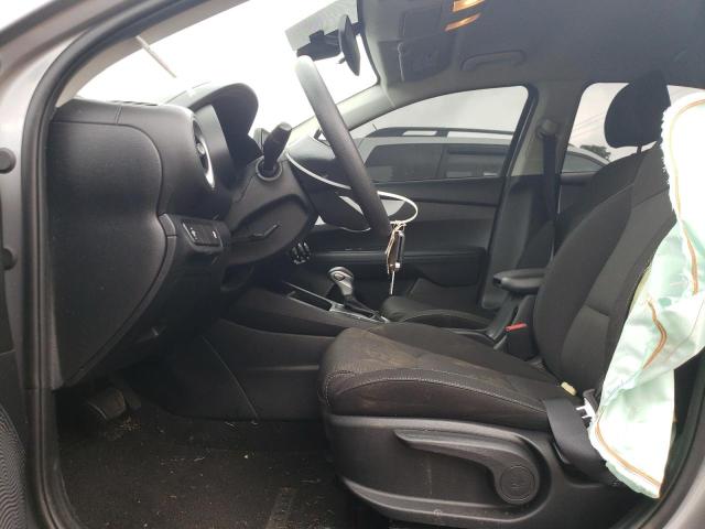 2023 KIA FORTE LX 3KPF24AD3PE682628