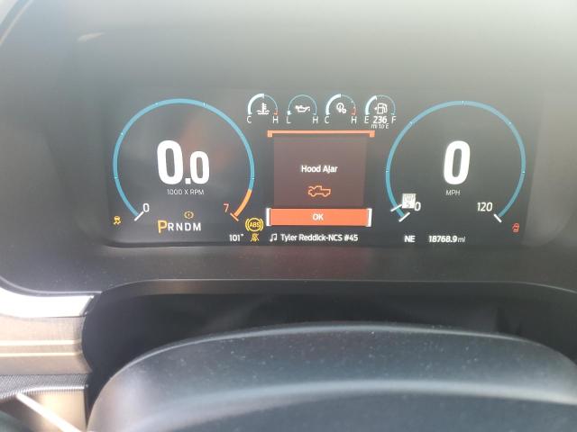 2023 FORD F150 SUPER 1FTFW1ED9PFA47822