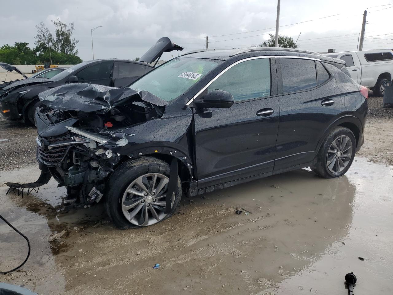 BUICK ENCORE SELECT