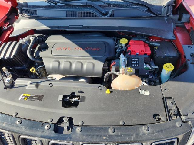 2020 JEEP COMPASS TR 3C4NJDDBXLT184425