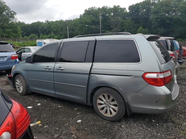 2016 HONDA ODYSSEY TO 5FNRL38865B105158