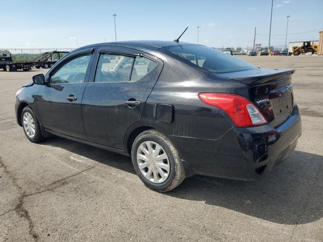 2018 NISSAN VERSA S 3N1CN7AP3JL819515