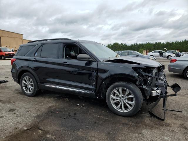Vin: 1fmsk7dh2mgc18378, lot: 63048675, ford explorer xlt 20214