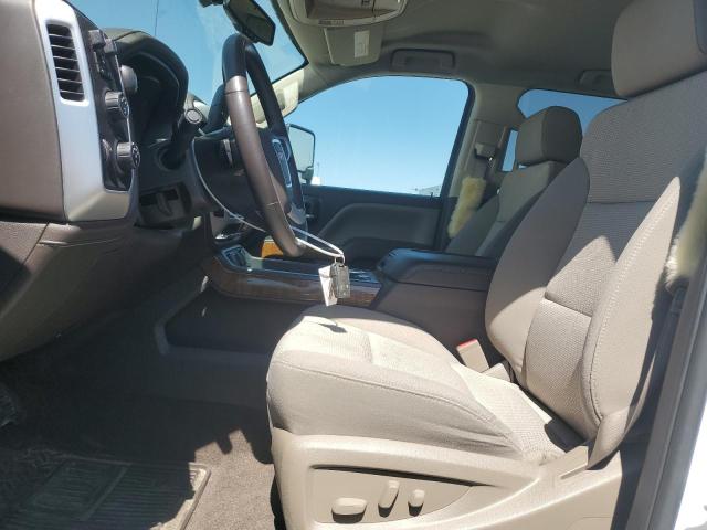 2016 GMC SIERRA K35 - 1GT42WC85GF258120