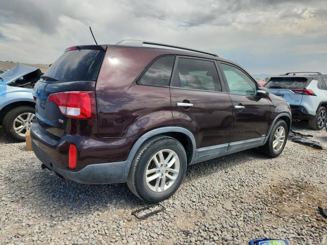 2015 KIA SORENTO - 5XYKTCA66FG594956