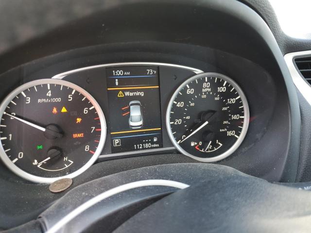 2019 NISSAN SENTRA S - 3N1AB7AP6KY292901