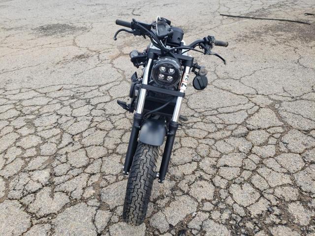 2021 HONDA CMX500 MLHPC5601M5400116