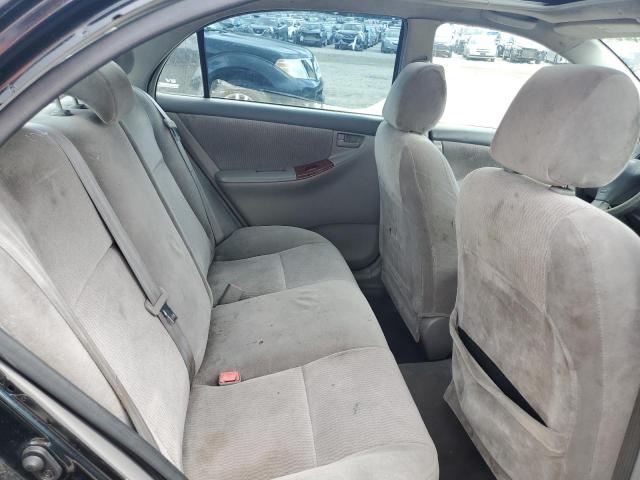 2005 TOYOTA COROLLA CE #3301459512