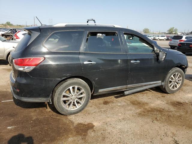 2015 NISSAN PATHFINDER - 5N1AR2MM5FC715989