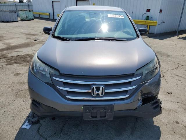 2013 HONDA CR-V LX - 2HKRM3H35DH518108