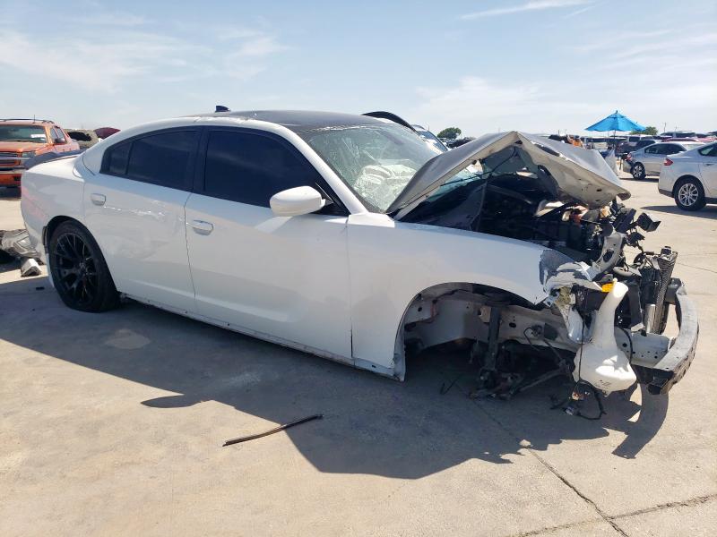 2017 DODGE CHARGER R/ - 2C3CDXCTXHH572009