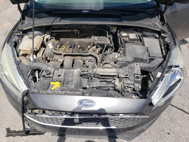 2015 FORD FOCUS S - 1FADP3E20FL311465